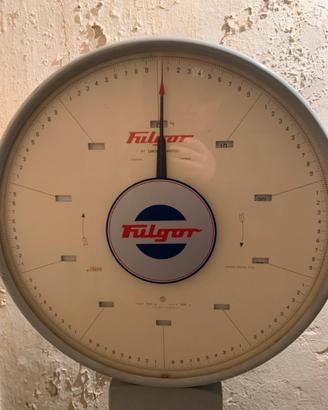 Bilancia ad ago Fulgor