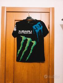 Set Maglietta e Cappellino Ken Block 