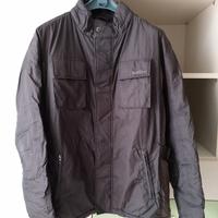 Giacca invernale Geox uomo taglia 48