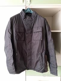 Giacca invernale Geox uomo taglia 48