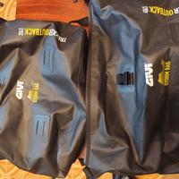 Givi borse interne tris outback