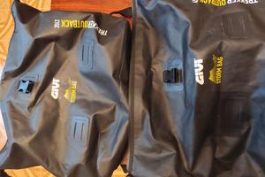 Givi borse interne tris outback