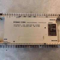 PLC Omron SYSMAC C28H