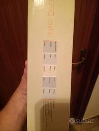 tutore bivalva airfix airstrong