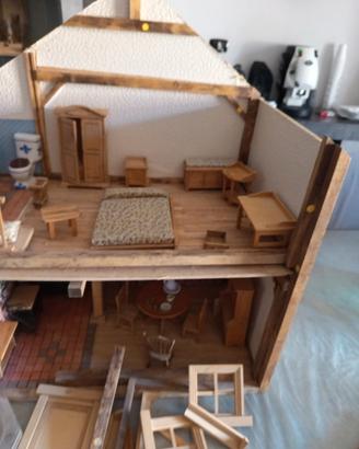 casa country collezione 