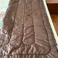 Sacco a pelo Lamberjack