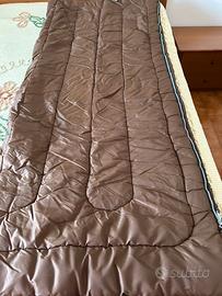 Sacco a pelo Lamberjack