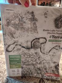 Terra edizione verde terza edizione
