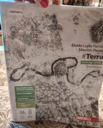 Terra edizione verde terza edizione