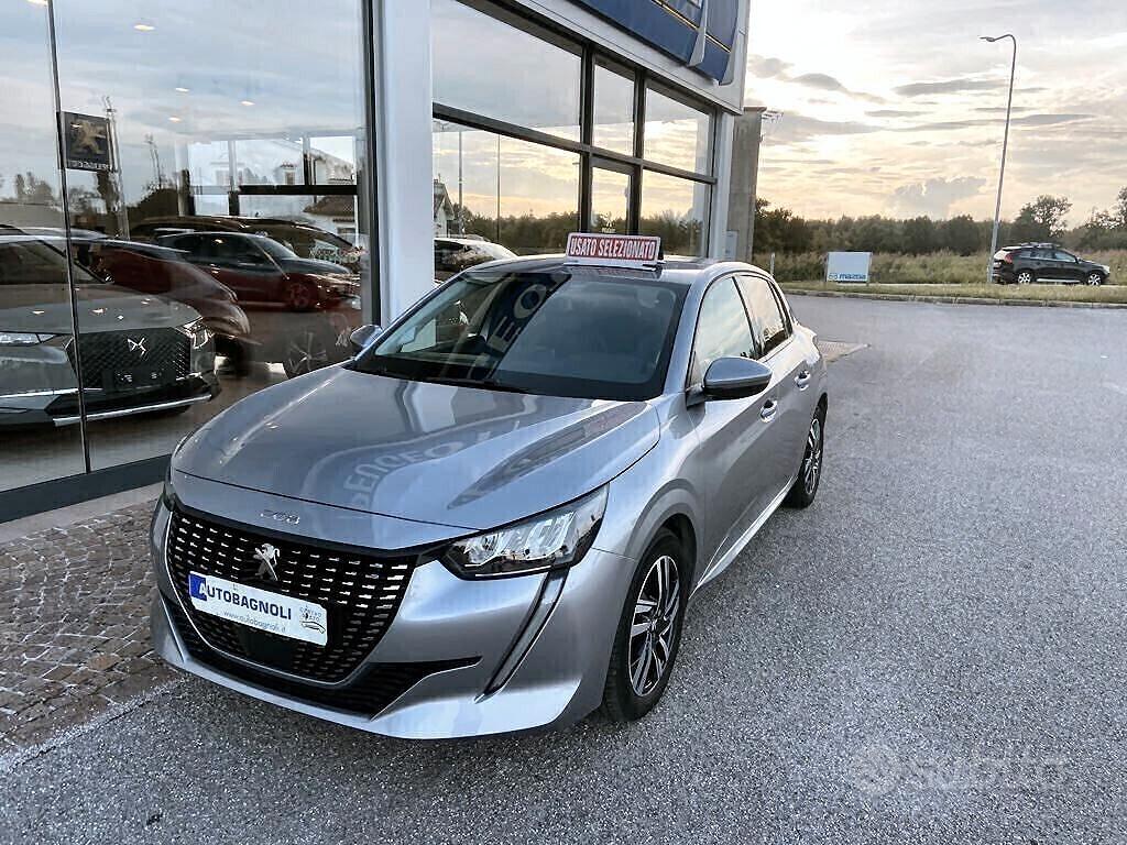 Peugeot 208 2ª serie