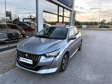 Peugeot 208 ALLURE PACK PureTech 100 5 p.