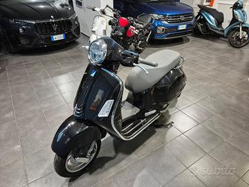 Piaggio Vespa 125 GTS - 2026