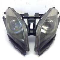 FARO FANALE ANTERIORE KYMCO DOWNTOWN I ABS 350 201