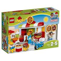LEGO 10834 Duplo Town La Pizzeria