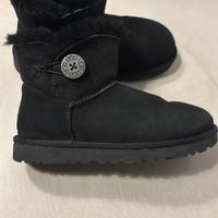 UGG australia originali nere