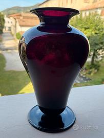 Vaso di Murano