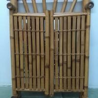 Specchiera con apertura ante