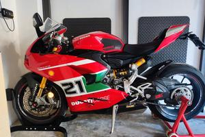Ducati Panigale V2 - 2022 Bayliss edition