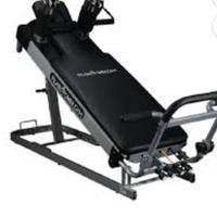 Pilates attrezzo polifunzionale