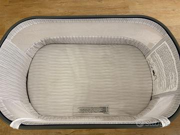 Next to me e seggiolone pappa in legno