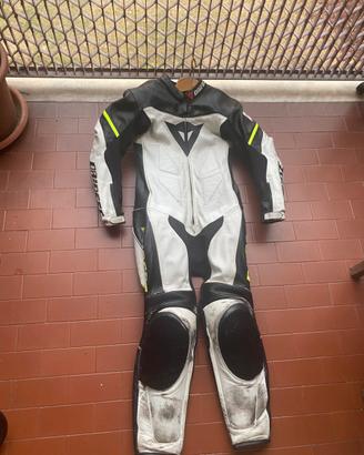 Tuta dainese