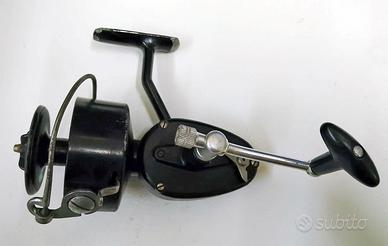 mulinello da pesca Mitchell 300 vintage