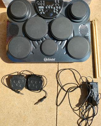 Batteria elettronica ( mai utilizzata )