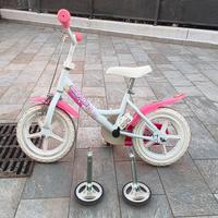 bici bimba 