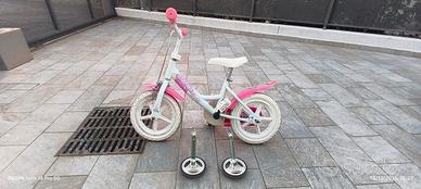bici bimba 