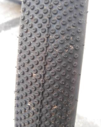 Schwalbe ALL ROUND G-One gravel