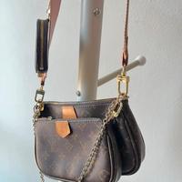 Multi pochette lv