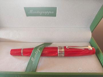 penna Montegrappa 