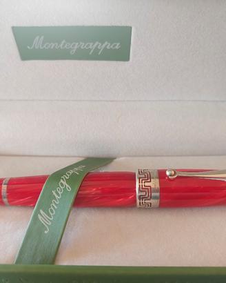 penna Montegrappa 