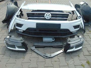 MUSATA VW TIGUAN II 5 NA