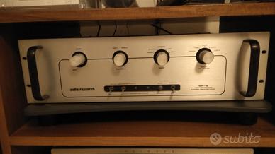 Audio Research SP 8