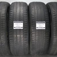 4 PNEUMATICI USATI 215/65R17 99V PRIMACY3 MICHELIN