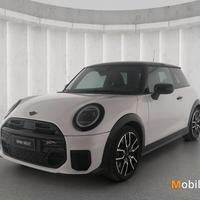 Mini Mini Cooper 3p 2.0 S JCW auto