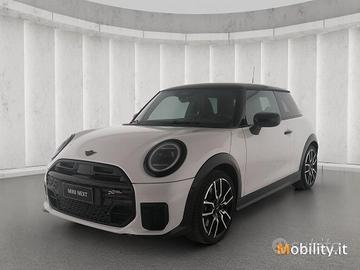 Mini Mini Cooper 3p 2.0 S JCW auto