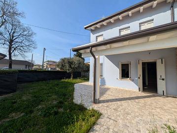 Villa di 136 m² con 3 locali a Venezia