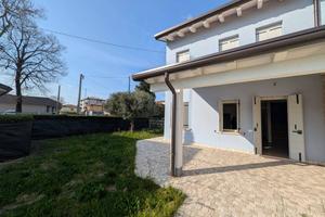 Villa di 136 m² con 3 locali a Venezia