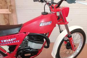 fantic 200