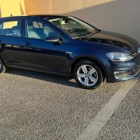 Volkswagen Golf Highline Business 1.4 TGI (metano)