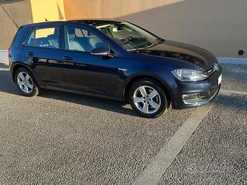 Volkswagen Golf Highline Business 1.4 TGI (metano)