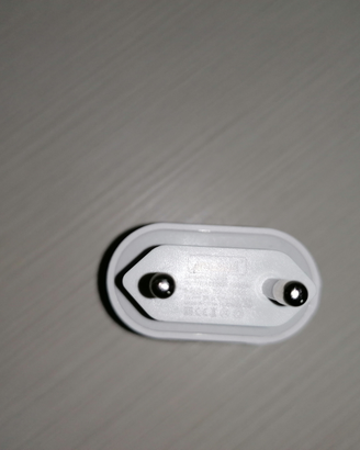 Alimentatore per iPhone 20w nuovo (non originale)