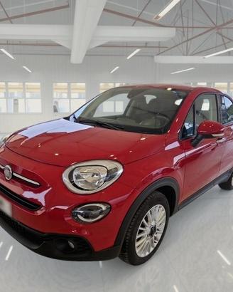 FIAT 500X 1.3 T4 150 CV DCT E6D CONNECT CROSSOVER