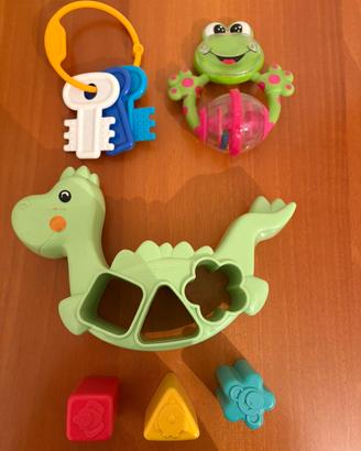 Giochi bimbi