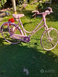 bici x esposizione