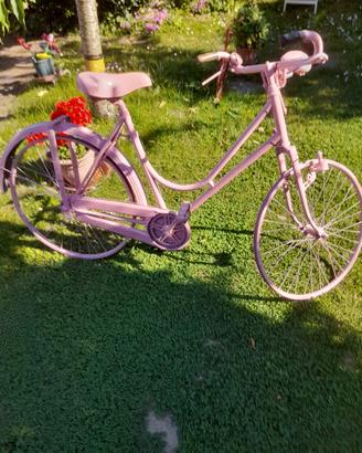 bici x esposizione