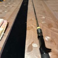 Canna Deps sidewinder gp the hazard master
