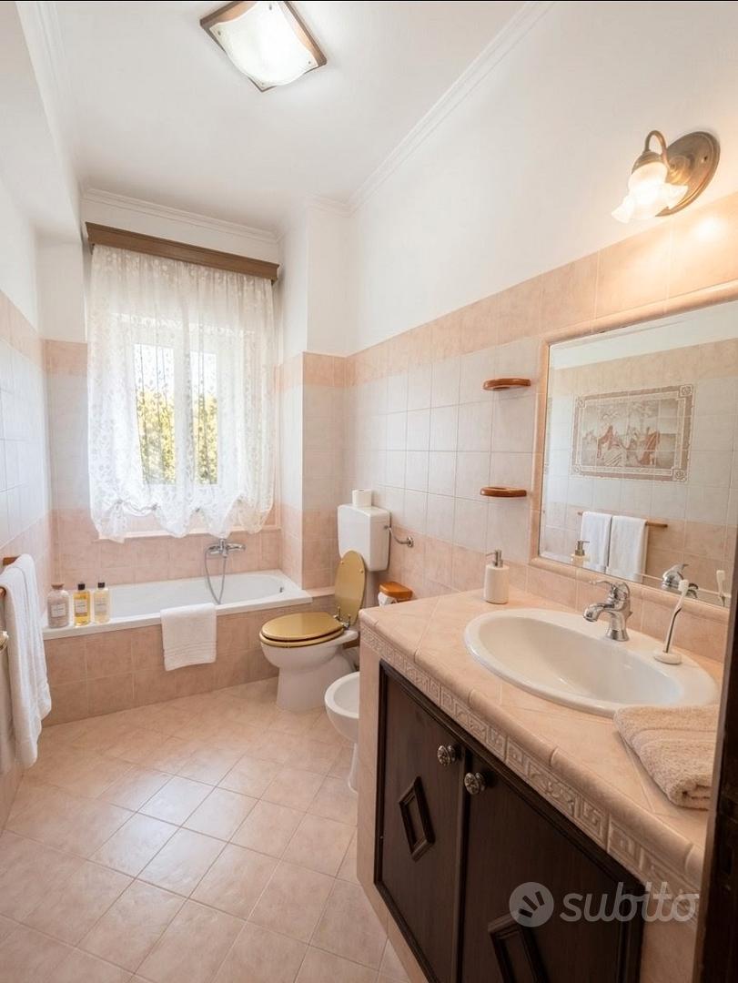 Appartamento – Monreale, Palermo - Vista 5